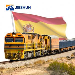 公司进口远期物流配送整合门到门远期运输服务海运到西班牙出口 - Product Image 5