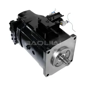 ปั๊มไฮดรอลิก Baolilai Factory P7 P7P3 Gold Cup รุ่น P7p3l1a8a4a00 สำหรับโรงงานกระดาษ - Product Image 3