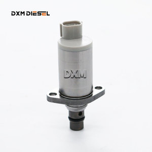 Pompe SCV 294200-0400, commande de système 294200-0400, code OE 294200-0400 pour un ajustement précis. Marque DXM garantissant la qualité et la fiabilité - Product Image 5