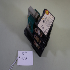PLC 4EDA20AF / 4LDA20AF compatible avec la bobine D50840-1 110V – Vente en gros, neuf, original, pour automatisation industrielle et contrôle programmable - Product Image 1