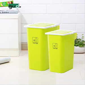 Venta caliente 12L de <span class=keywords><strong>basura</strong></span> de plástico cesto de <span class=keywords><strong>basura</strong></span> de <span class=keywords><strong>Sensor</strong></span> <span class=keywords><strong>con</strong></span> Push cubo de <span class=keywords><strong>basura</strong></span> - Product Image 3