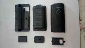 Servicio de Impresión 3D SLS Más Vendido para Piezas de Ingeniería en Nailon con Alta Resistencia y Detalles Finos Disponible al Mejor Precio - Product Image 4