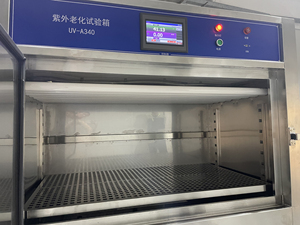 UV Thời tiết khí hậu lão hóa buồng tia cực tím tăng tốc kháng Thiết bị kiểm tra - Product Image 6