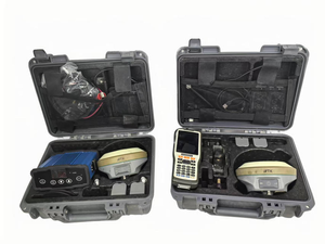 Règle Empf Nger f R Rasenm Her Gnss Rtk Hi Target Irtk2 V98 s Tec Ase Y Rover Chc <span class=keywords><strong>Scanner</strong></span> Mobile Slam Hi-target Rtk - Product Image 4