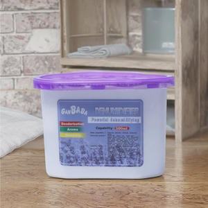 Prévention de la moisissure de granules de chlorure de calcium de charbon actif absorbant <span class=keywords><strong>naturel</strong></span> pour <span class=keywords><strong>d</strong></span>éshumidificateur - Product Image 5