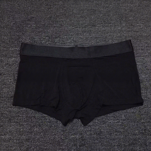 กางเกงบ็อกเซอร์ชาย ผ้าโมดอล ระบายอากาศได้ดี สวมใส่สบาย แบรนด์ทันสมัย มีสินค้าพร้อมส่ง - Product Image 3