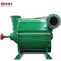 Souffleur centrifuge multi-étages D112-17ZH, extracteur d'air industriel, souffleur de ventilation