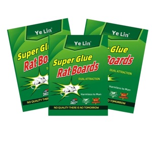 Pièges à <span class=keywords><strong>souris</strong></span> collants jetables écologiques de haute qualité Coconut Grove <span class=keywords><strong>pour</strong></span> usage domestique - Product Image 6
