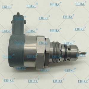 ERIKC 0 281 006 135 Nuova Valvola di Regolazione Pressione Iniezione Carburante 0281 006 135 0281006135 9671002980 per LAND ROVER - Product Image 3
