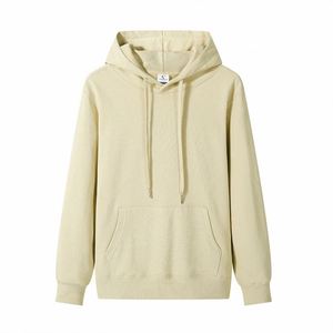 Custom Logo Silk <b>Screen</b> Printed Acid Washed Eco-Friendly Cotton/<b>Bamboo</b> Fiber 300gsm Pocket Casual Men's Pullover Hoodie - Product Image 5