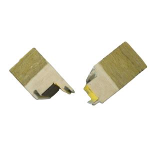 Panneaux sandwich modernes en <span class=keywords><strong>laine</strong></span> <span class=keywords><strong>de</strong></span> roche d'acier pour les États-Unis <span class=keywords><strong>Laine</strong></span> <span class=keywords><strong>de</strong></span> <span class=keywords><strong>verre</strong></span> acoustique insonorisée pour les entrepôts Panneaux <span class=keywords><strong>de</strong></span> toiture en métal modernes - Product Image 5