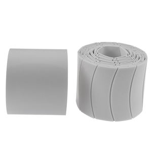 Großhandel 110 Stück/Rolle Neue PE-Schaumstoff-Augenpads Leicht zu Entfernende Baumwollschaumstoff-Tape-Pads Schmerzfreie Wimpernverlängerungs-Werkzeuge Beauty-Tool - Product Image 4