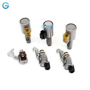 U540E ส่งวาล์วร่างกายโซลินอยด์ชุด6ชิ้นต่อชุด - Product Image 3