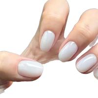 Ongles press-on faits main B3102, pré-fabriqués, luxueux, élégants, prêts à porter, faux ongles artificiels pour femmes