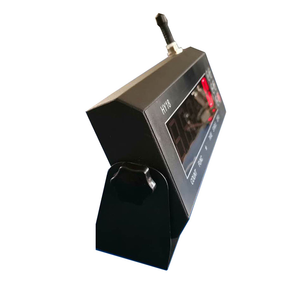 Multifunktion ale Waage aus Stahl mit Tisch waage Anzeige mit LED-Anzeige - Product Image 4