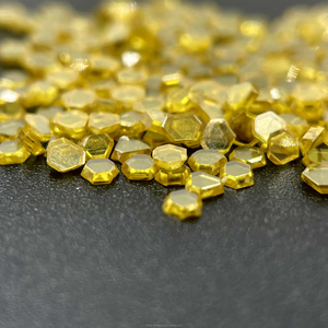 Bloques de Diamante Monocristalino HPHT de Alta Precisión {111} |   Insertos MCD111 para Trefilado de Alambre Fino y Ultrafino - Product Image 5