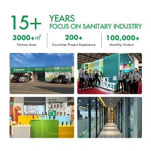 ברז אגן רחצה מודרני ברז מים חמים וקרים מרפסת ברז ברז מים חמים וקרים - Product Image 5