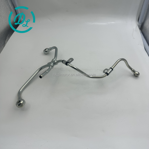 ท่อรั่วเชื้อเพลิงดีเซล EexcavaStart 8973628402 สำหรับเครื่องยนต์ 4HK1 รถขุด - เหล็กทนทาน ป้องกันการรั่วซึม ติดตั้งง่าย รับประกัน 6 เดือน - Product Image 2