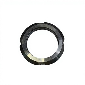 Écrou rond VOE 906637 pour excavatrices et niveleuses - Pièces de rechange de haute qualité pour machines de construction, état neuf - Product Image 1