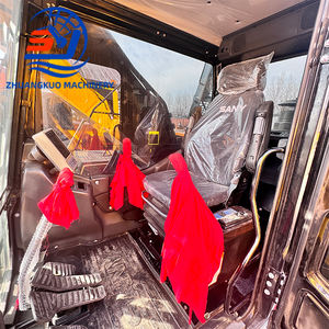 Hot Sale 95% New Cheap Price <b>Used</b> 30ton SANY SY305H crawler medium Excavator With Hydraulic Pump for construction - Product Image 4