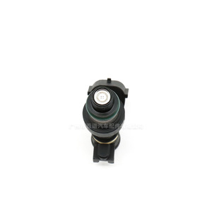 วาล์วหัวฉีด Fby10f0 16600-95F0A สำหรับนิสสันเทียน่า เครื่องยนต์ 2.5 ลิตร อะไหล่เปลี่ยนหัวฉีดน้ำมันเชื้อเพลิง - Product Image 5