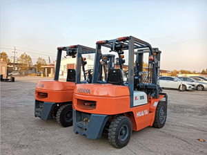 ผู้จัดจำหน่ายชั้นนำ รถยก 3 ตัน 3.5 ตัน <span class=keywords><strong>4</strong></span> ตัน 5 ตัน ดีเซล ไฮดรอลิก CE ISO รถยกไฟฟ้า รถยกทุกสภาพพื้นผิว - Product Image 6