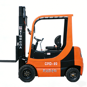 מעלית מספריים בעלת קיבולת גבוהה וניידת עצמית לאתרי בנייה, מעליות אוויריות - Product Image 2