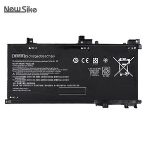 Batería de Repuesto <span class=keywords><strong>TE03XL</strong></span> Nueva de 11.55V 61.6WH para Portátil HP TPN-Q173 15-AX218TX <span class=keywords><strong>TE03XL</strong></span> - Product Image 1