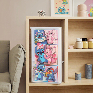 <span class=keywords><strong>3D</strong></span> Acrylic giấy nghệ thuật thẻ gạch cho trẻ em trang trí phòng giá bán buôn sáng tạo diy phổ biến Anime mù hộp - Product Image 6