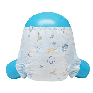 Factory Price Ultra Soft <strong>Baby</strong> <strong>Diaper</strong> Nappies Disposable Free Samples <strong>Baby</strong> <strong>Diaper</strong> <strong>baby</strong> <strong>diaper</strong> Manufacturers in China - Product Image 4