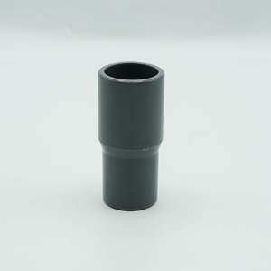 Adaptador Reductor de PVC Duradero, Herramienta de Conexión para Tuberías de Agua de Plástico - Product Image 3