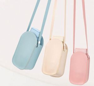 Mini-parapluie de voyage de poche, léger et compact, idéal pour l'extérieur, protection contre le soleil et la pluie, cadeau promotionnel - Product Image 4