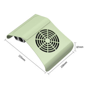 Пылесос для ногтей, 40 Вт - Product Image 5