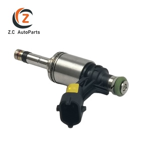 Applicable pour Land Rover Ford Jaguar Volvo. Nouveaux injecteurs de carburant d'origine 0261500403 - Product Image 2