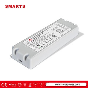 Controlador LED de 12v 2.5a 30w con Atenuación de Fase, Carcasa de Plástico - Product Image 6