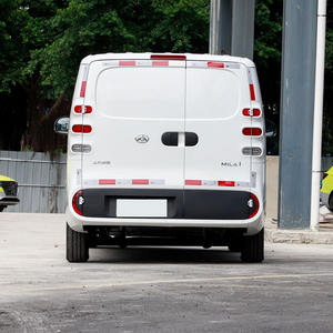 SAIC <span class=keywords><strong>Maxus</strong></span> EV30 Edeliver3 Mini camión Furgoneta eléctrica Dirección izquierda New Energy Vehicle Mini Van <span class=keywords><strong>Maxus</strong></span> <span class=keywords><strong>Edeliver</strong></span> V1 - Product Image 6