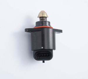 วาล์วควบคุมอากาศเดินเบา AC66 17112929 AC135 IACV IAC มอเตอร์สเต็ปเปอร์สำหรับ Buick Regal Chevrolet Camaro - Product Image 5