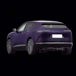 Haute qualité AVATR 07 Hybrid Extended Range AVATR 07 Pro + Long Rang AVATR Charge rapide Fournisseur chinois - Product Image 6