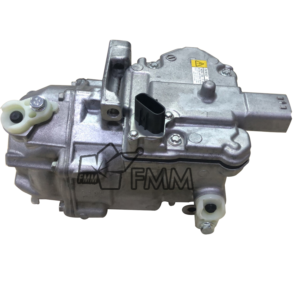 HYBRID 2012-2015 FOR TOYOTA Prius C 1.5L AC Compressor ES14C 042200-1040 042200-1041 042200-1350