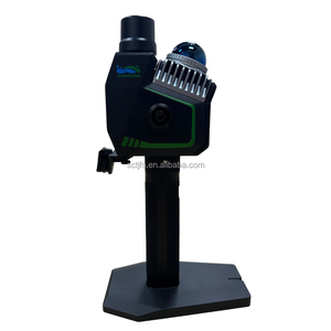 สินค้าใหม่ล่าสุด Green Vally LiGrip O2 Lite อัตราการสแกน 200,000pts/วินาที อุปกรณ์สำรวจ 3D Lidar Slam - Product Image 2