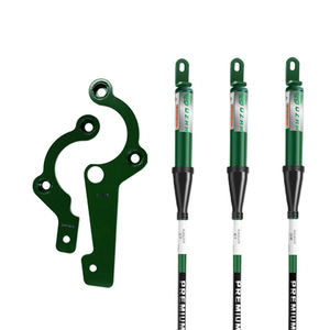 <span class=keywords><strong>La</strong></span> combinaison <span class=keywords><strong>d</strong></span>'amortisseurs de voiture haut de gamme et de barres anti-roulis change votre style de conduite pour BYD Song PLUS DM-i - Product Image 1