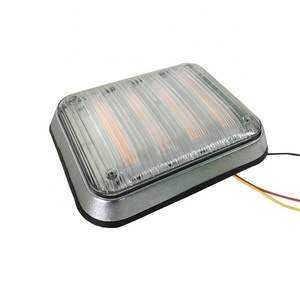 Auto led lumière de stroboscope de secours pour véhicule D'<span class=keywords><strong>ambulance</strong></span> voyant - Product Image 3