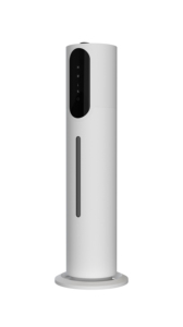 Control remoto <span class=keywords><strong>de</strong></span> piso <span class=keywords><strong>Humidificador</strong></span> <span class=keywords><strong>de</strong></span> pie inteligente <span class=keywords><strong>Humidificador</strong></span> <span class=keywords><strong>de</strong></span> aire <span class=keywords><strong>de</strong></span> vapor Difusor <span class=keywords><strong>de</strong></span> aceite esencial <span class=keywords><strong>Humidificador</strong></span> <span class=keywords><strong>de</strong></span> <span class=keywords><strong>ambiente</strong></span> doméstico - Product Image 2
