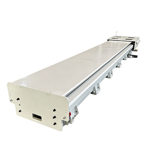 Riel de Desplazamiento del Séptimo Eje para Robot, Compatible con FANUC, Garantiza Movimientos Precisos para Operaciones de Alta Precisión Rob - Product Image 4