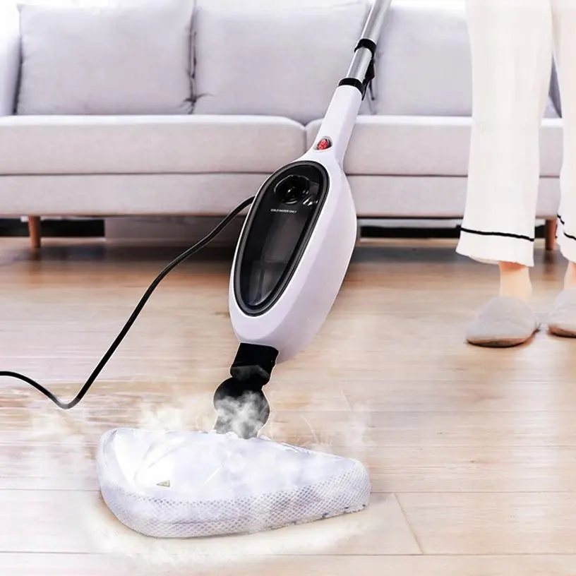 Serpillière à vapeur intelligente, nettoyage à domicile, nouveau modèle