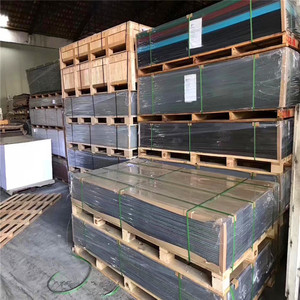 Wholesale OEM Brand 8mm High Transparency Extruded <b>Acrylic</b> Sheet <b>Board</b> China Zhejiang Cutting Moulding Services UV Resistant - Product Image 2