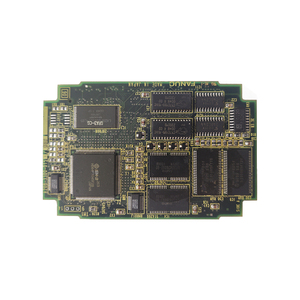 A20B-3300-0151 คอนโทรลเลอร์เฉพาะสำหรับเครื่องจักร CNC ของ Fanuc พร้อมแผงวงจร PCB ควบคุมอุตสาหกรรม รองรับการเขียนโปรแกรม PLC ใช้ไฟ 220-240V - Product Image 1