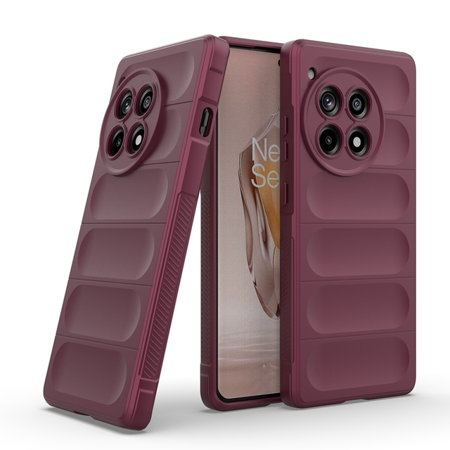 Mobile Phone Accessories Soft TPU Silicone Shockproof Cell Phone Case for OnePlus ACE 3 12R Nord N30 N20 SE