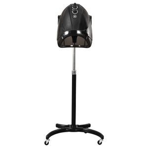 Professional Salon Standing Hair <b>Steamer</b> Hair Dryer Machine Hot Dyeing - Product Image 5