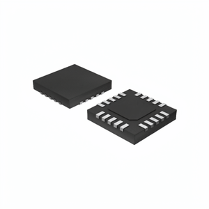 Components Electronic 20 WFQFN Exposed Pad Power Management (PMIC) MAX16061BTP+T Authorized Distributor - Product Image 1